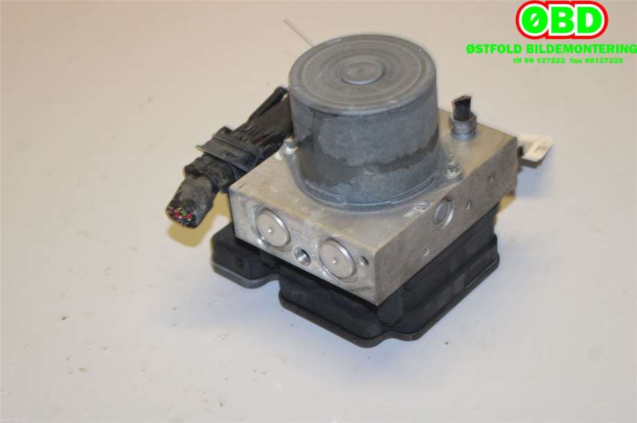 ABS sentral til Mercedes E-Klasse 2013-2016 (Fase 2) (W212) (W212) (MERCEDES|A 212 431 02 48||2124310148)