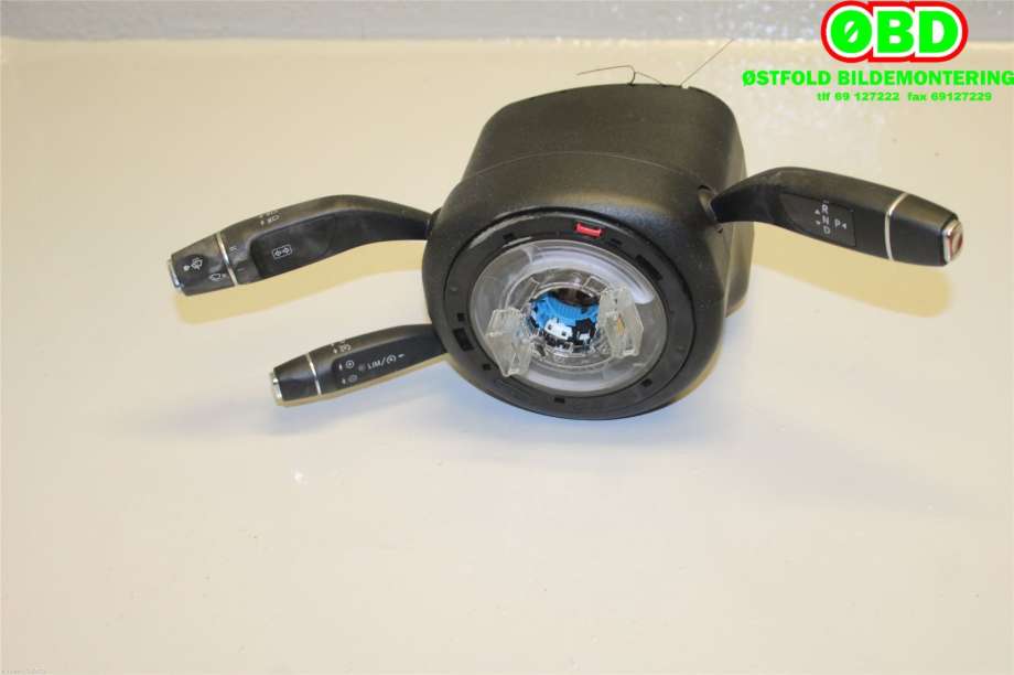 Bryter combi til Mercedes E-Klasse 2013-2016 (Fase 2) (W212) (W212) (MERCEDES|A 212 900 23 20|)