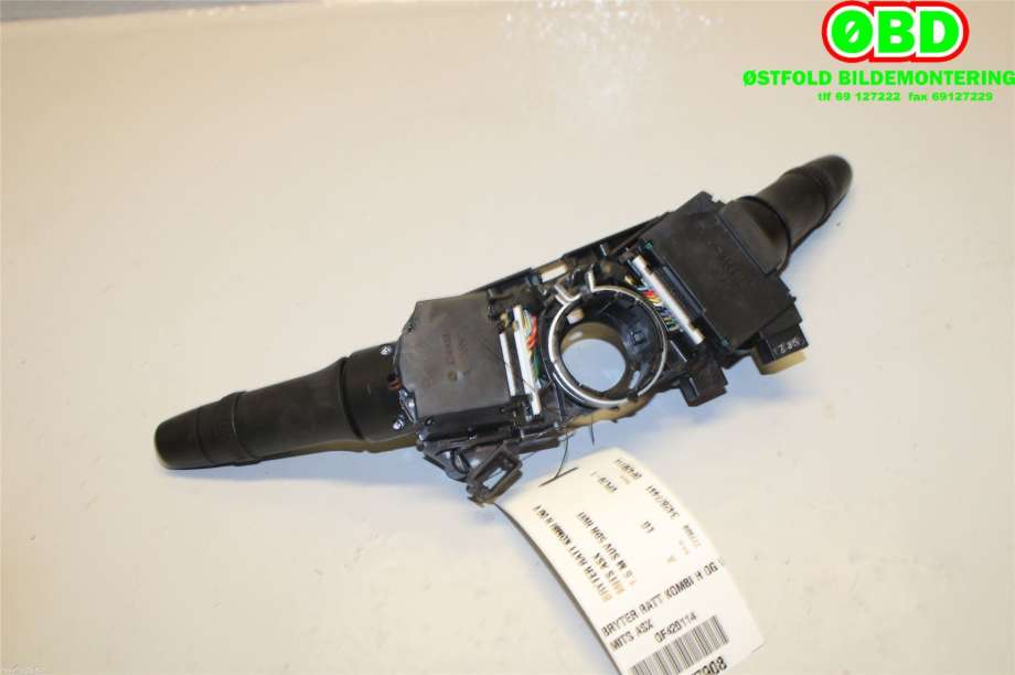Bryter combi til Mitsubishi ASX 2010-2019  (MITSUBISHI|8600A405||8617A013)