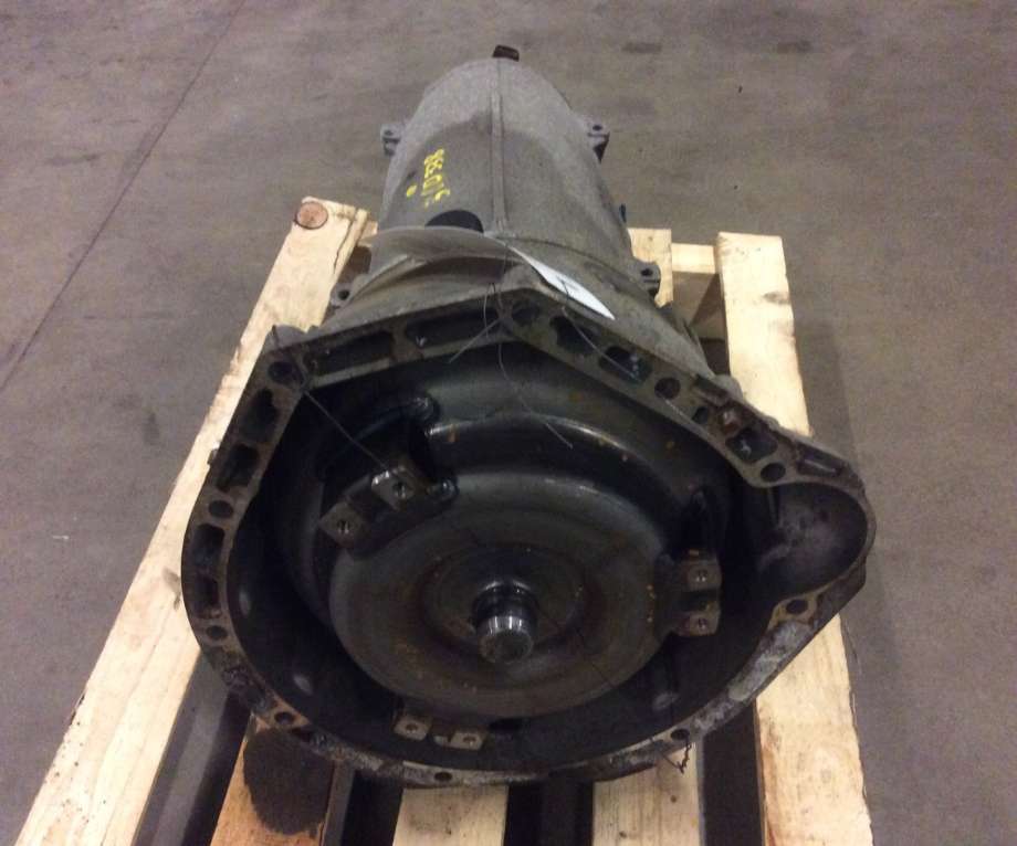 Girkasse automat til Mercedes SLK 1997-2004 (R170) (R170) (MERCEDES|A 203 270 03 00|72261602|)