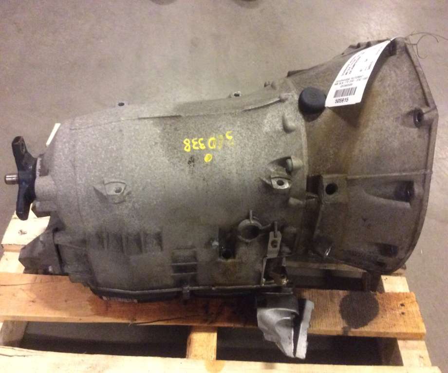 Girkasse automat til Mercedes SLK 1997-2004 (R170) (R170) (MERCEDES|A 203 270 03 00|72261602|)