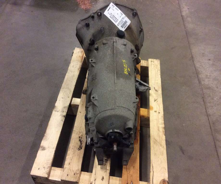 Girkasse automat til Mercedes SLK 1997-2004 (R170) (R170) (MERCEDES|A 203 270 03 00|72261602|)