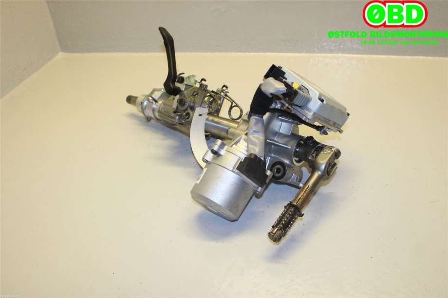 Rattaksel elektrisk servo til Hyundai Ioniq Electric 2019-->> (Fase 2)  (HYUNDAI|56310G 7310||56300G7310)