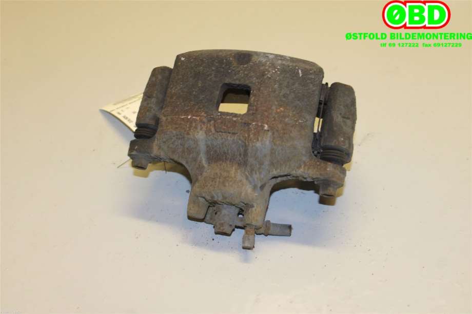 Bremsecaliper høyre foran til Mitsubishi ASX 2010-2019  (MITSUBISHI|4605A862|)