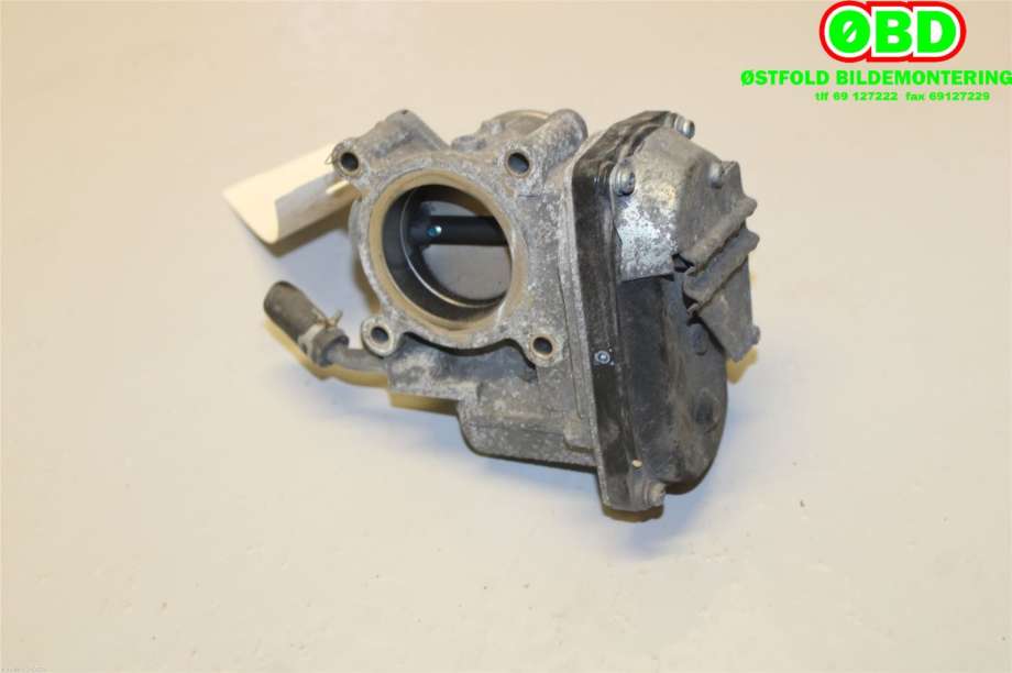 Spjeldhus til Mitsubishi ASX 2010-2019  (MITSUBISHI|1450A174|)