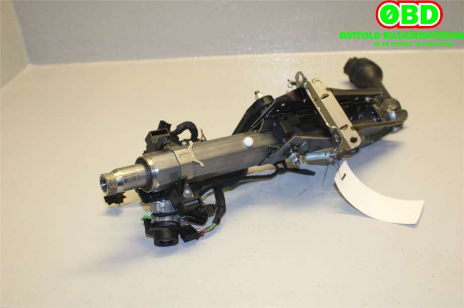 Rattaksel elektrisk servo til VW Transporter / Caravelle, 2019-->> (T6.1) (T6.1) (VOLKSWAGEN|7L1 419 501 A)