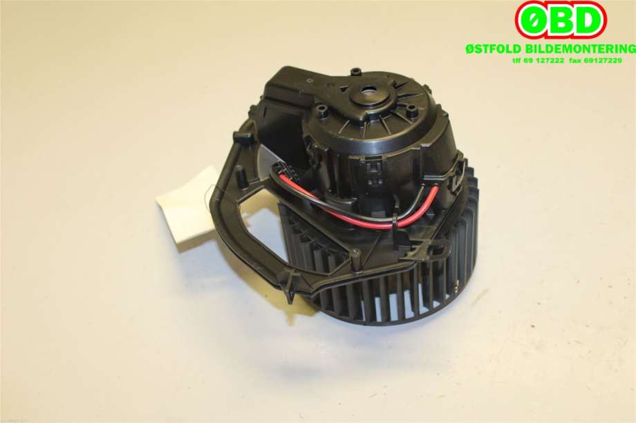 Varmeapparat motor til VW Transporter / Caravelle 2019-->> (T6.1) (T6.1) (VOLKSWAGEN|7L1 819 021|)