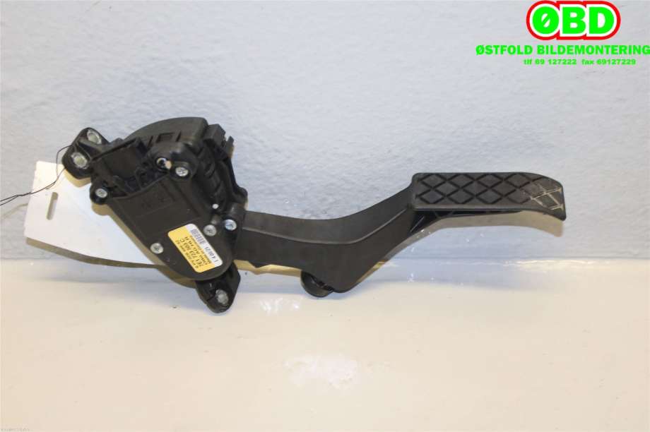 Pedal gass til VW Transporter / Caravelle, 2019-->> (T6.1) (T6.1) (VOLKSWAGEN|7E1 723 503 C)