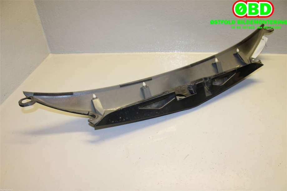Lister til Toyota RAV4 2016-2019 (Type IV, Fase 2)  (TOYOTA|7680142903||7683942030)