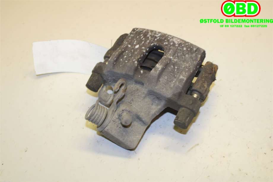 Bremsecaliper høyre bak til Ford Transit Connect 2013-2018 Type II, Fase 1  (FORD|2210213|)