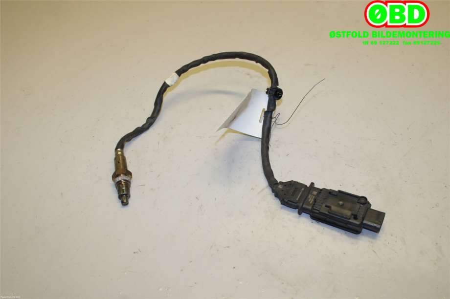 Sensor diverse til VW Transporter / Caravelle, 2019-->> (T6.1) (T6.1) (VOLKSWAGEN|)