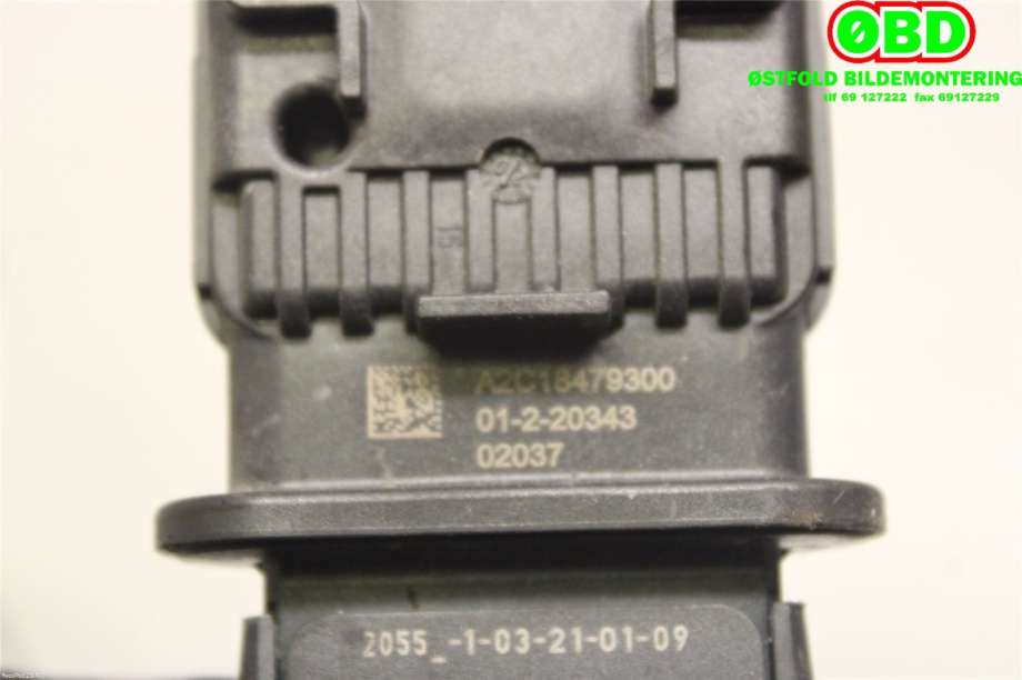 Sensor diverse til VW Transporter / Caravelle 2019-->> (T6.1) (T6.1) (VOLKSWAGEN||A2C18479300)