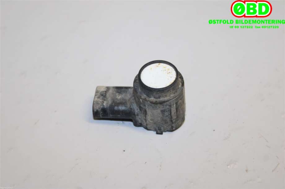 Parkeringssensor bak til Ford Transit Connect 2013-2018 Type II, Fase 1 (FORD|2032990|)