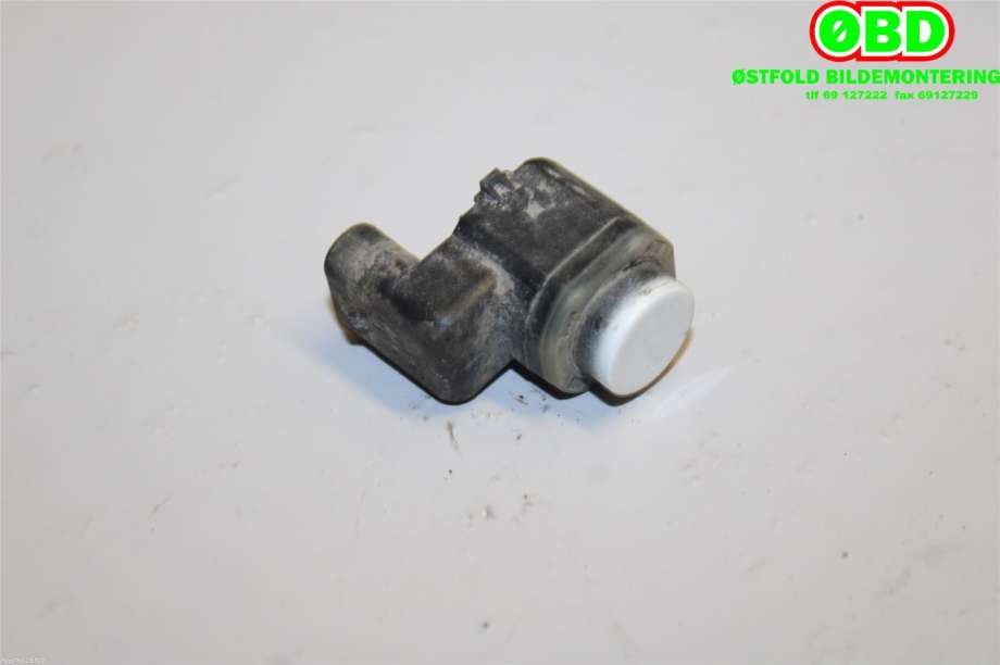 Parkeringssensor bak til Ford Transit Connect 2013-2018 Type II, Fase 1 (FORD|2026527|)