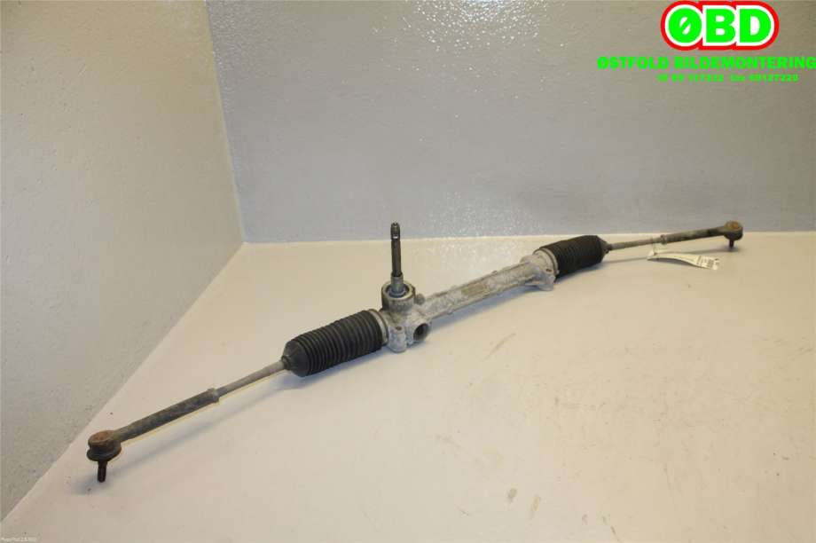 Tannstang til Fiat 500, 2008-2020 (FIAT|)
