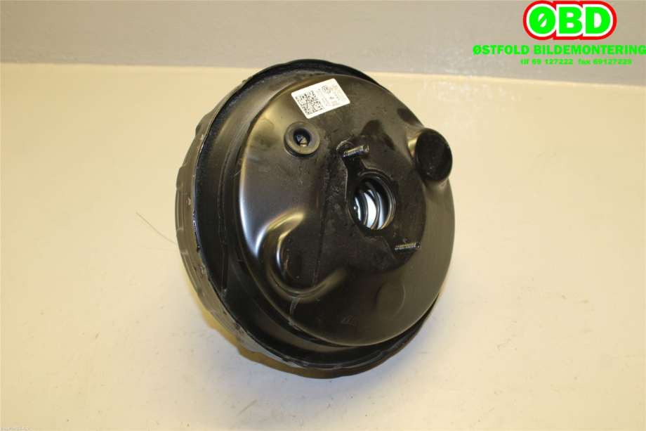 Bremsekraft-forsterker til VW Transporter / Caravelle 2019-->> (T6.1) (T6.1) (VOLKSWAGEN|7LA 612 105||7LA612101)
