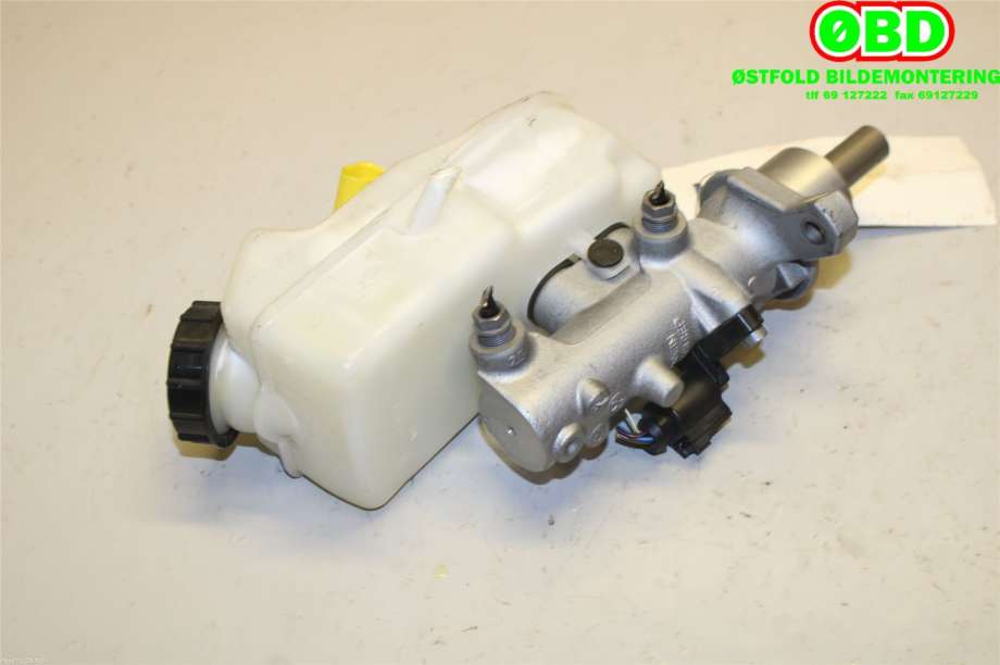 Bremsepumpe hoved til VW Transporter / Caravelle 2019-->> (T6.1) (T6.1) (VOLKSWAGEN|7LA 611 019|)