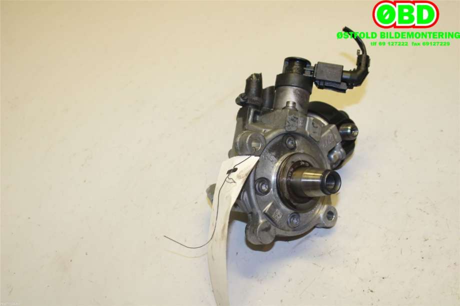 Dieselpumpe til Toyota Avensis 2015-2019 (Type III, Fase 2) (TOYOTA|22100WA020|0445010756|)