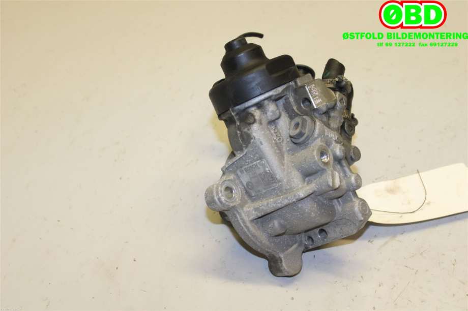 Dieselpumpe til Toyota Avensis 2015-2019 (Type III, Fase 2) (TOYOTA|22100WA020|0445010756|)