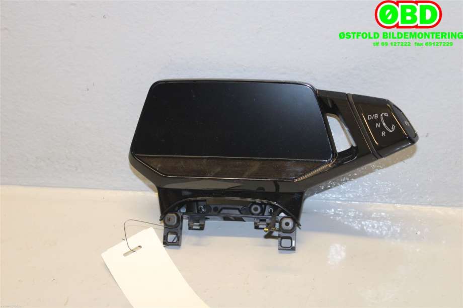 Instrumentpanel til VW ID.3 2020-->> (VOLKSWAGEN|10A 920 320 A|)