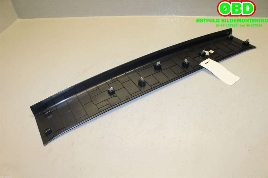 Diverse deler til VW ID.3 2020-->>  (VOLKSWAGEN|10A 867 617||10A867617)