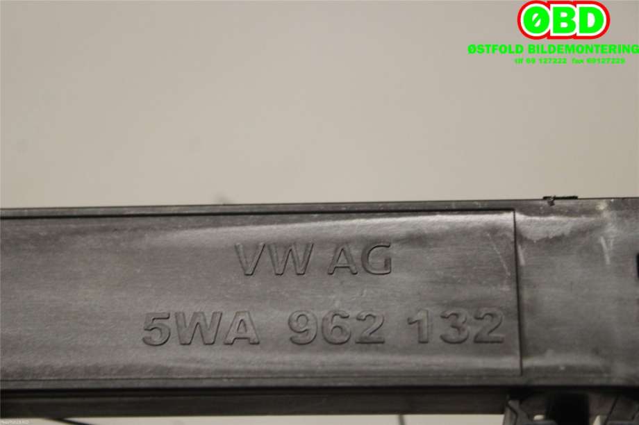 Sensor diverse til VW ID.3 2020-->>  (VOLKSWAGEN|5WA 962 132||5WA962132)