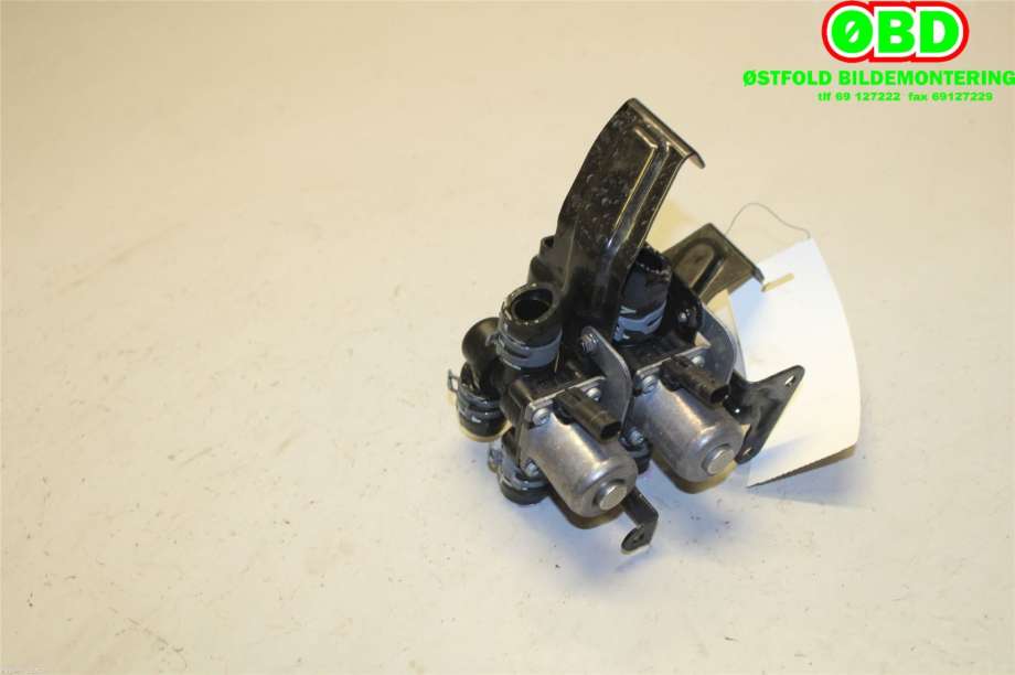 Varmeapparat diverse til VW ID.3 2020-->>  (VOLKSWAGEN|5Q0 906 457 C|)