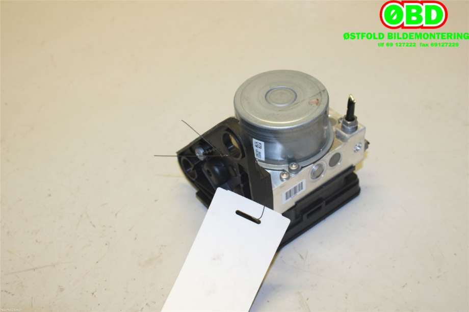 ABS sentral til VW ID.3 2020-->>  (VOLKSWAGEN|1EA 614 517 AA||1EA914517N)
