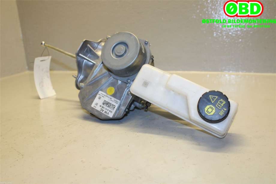 Bremsekraft-forsterker til VW ID.3 2020-->>  (VOLKSWAGEN|1EB 614 105 R||1EB614105M)