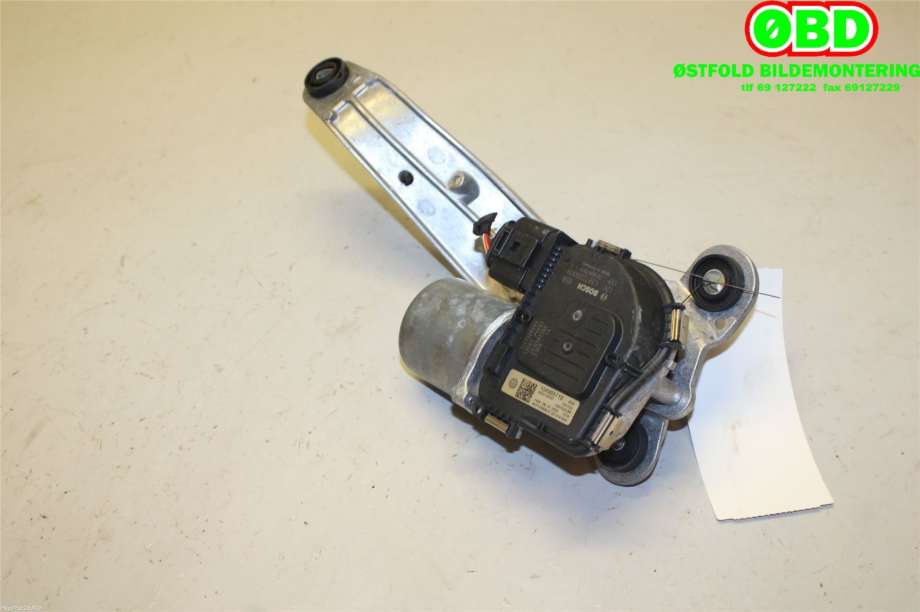 Viskermotor frontrute til VW ID.3 2020-->>  (VOLKSWAGEN|10A 955 113|10A 955 113 A|10A955119)