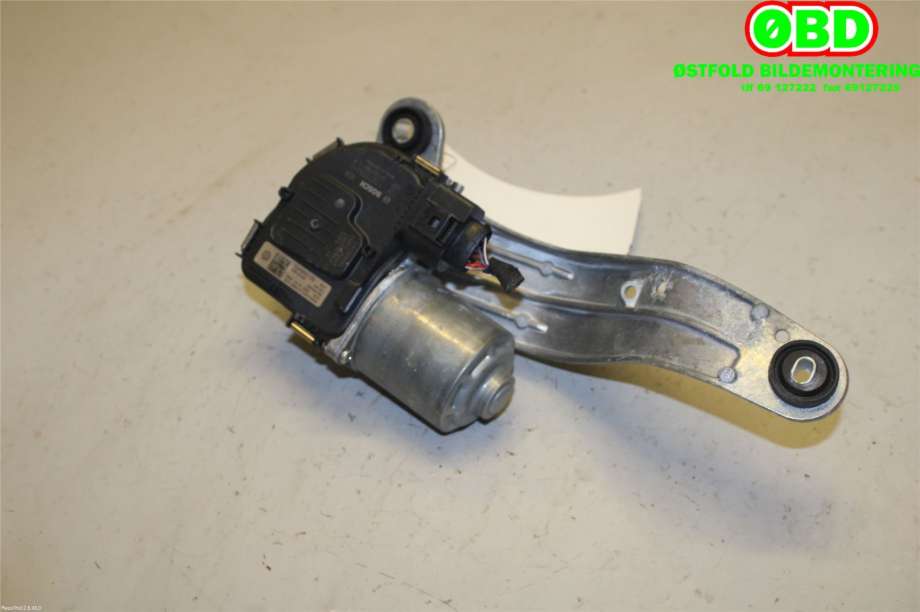 Viskermotor frontrute til VW ID.3 2020-->>  (VOLKSWAGEN|10A 955 114|10A 955 114 A|10A955120)