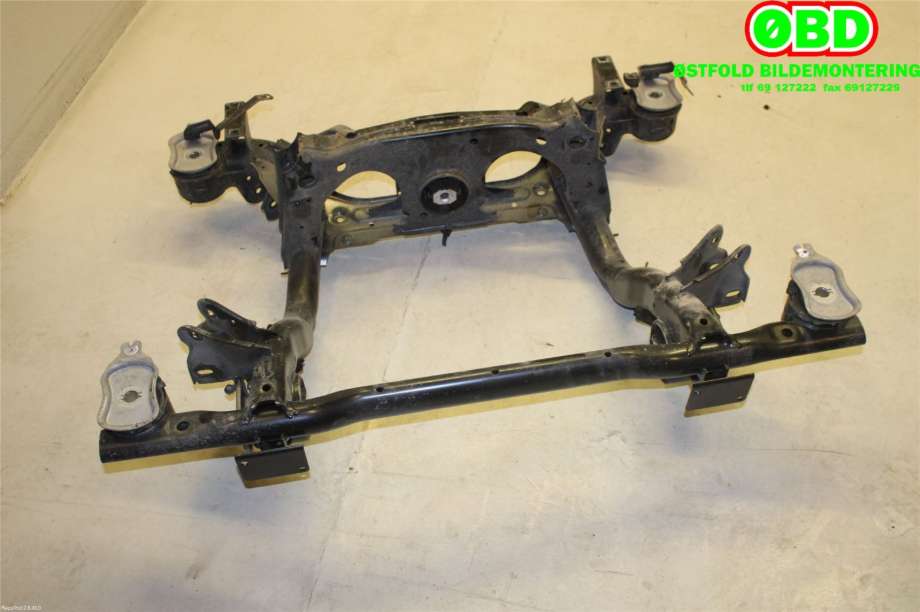 Travers bak til VW ID.3 2020-->> (VOLKSWAGEN|1EA 505 235 AR|1EA 505 235 BB|)