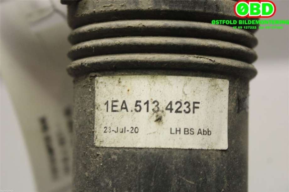Støtdemper bak til VW ID.3 2020-->>  (VOLKSWAGEN|1EA 513 029 AB||1EA513423F)