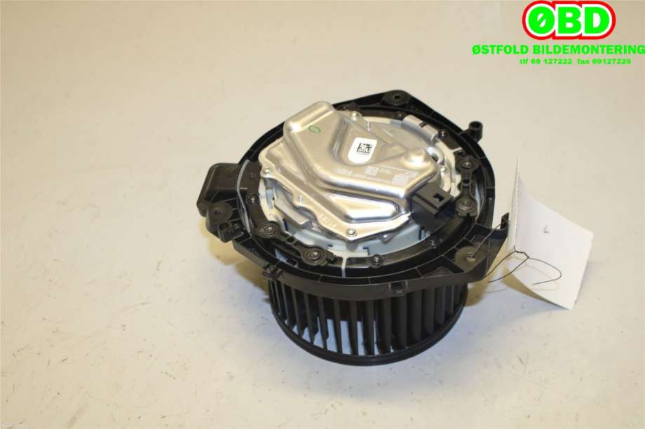 Varmeapparat motor til VW ID.3 2020-->>  (VOLKSWAGEN|1EA 820 021|1EA 820 021 A)