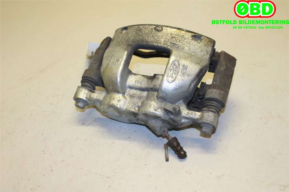 Bremsecaliper høyre foran til Ford Transit Custom 2013-2023 (Type I)  (FORD|1783931|)
