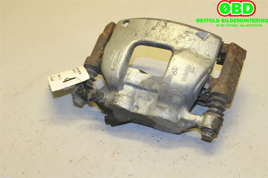 Bremsecaliper venstre foran til Ford Transit Custom 2013-2023 (Type I)  (FORD|1783933|)