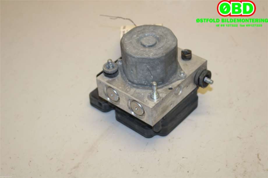 ABS sentral til Ford Transit Custom 2013-2023 (Type I)  (FORD|2198317||BK212C405AF)