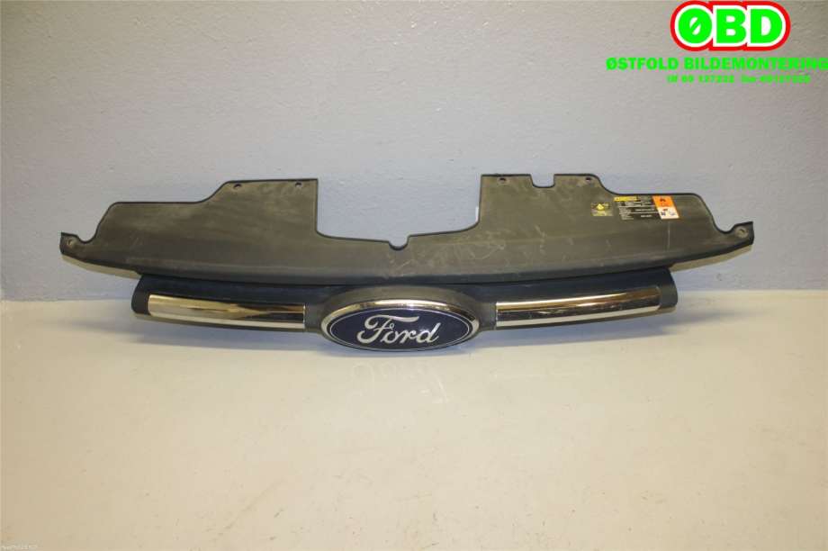 Grill til Ford Transit Custom 2013-2023 (Type I) (FORD|2205558|)