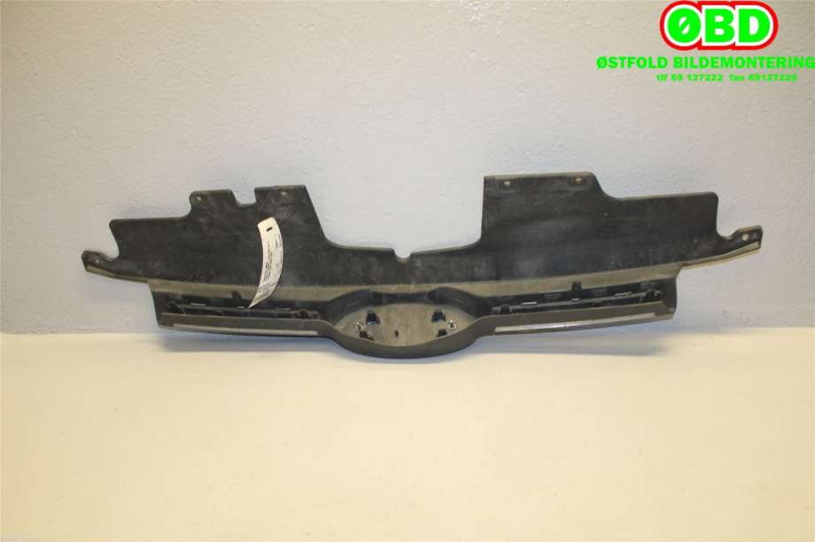 Grill til Ford Transit Custom 2013-2023 (Type I) (FORD|2205558|)