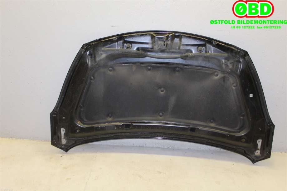 Panser til Hyundai i40 2012-2017  (HYUNDAI|664003Z000|)