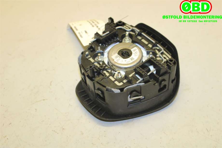 Airbag rattpute til Ford Transit Custom 2013-2023 (Type I)  (FORD|1763190||BK21V042B85AB35B8)