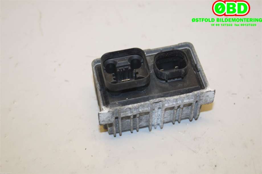 Rele gløde til Ford Transit Custom 2013-2023 (Type I)  (FORD|1719477|)