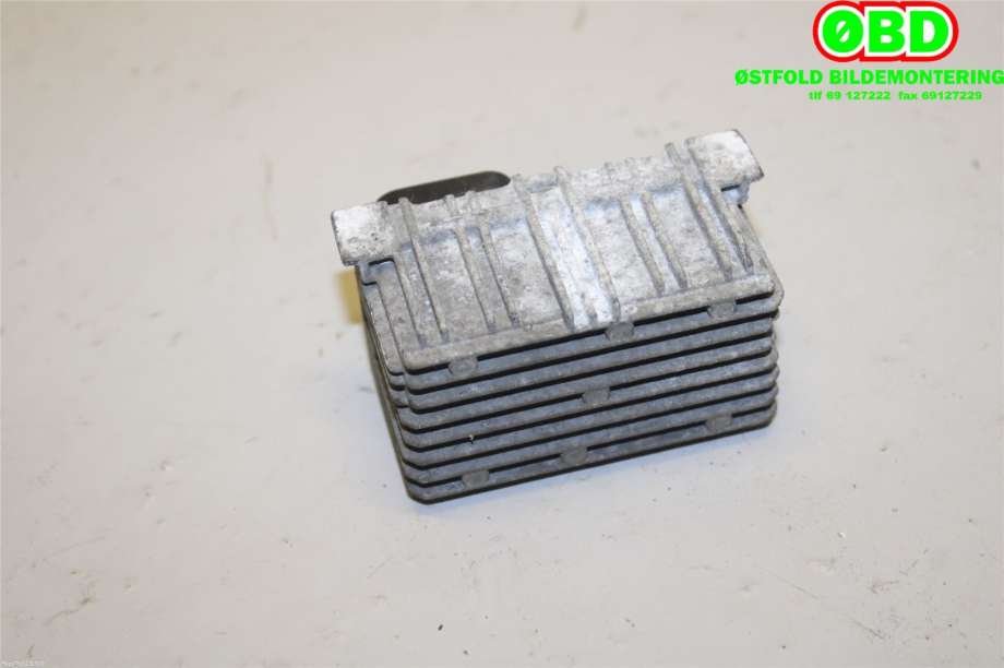 Rele gløde til Ford Transit Custom 2013-2023 (Type I)  (FORD|1719477|)