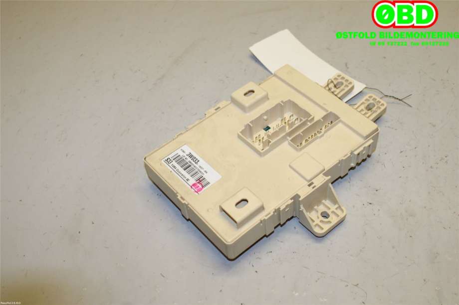 Sikringsboks til Kia Sportage 2010-2016 (Type III) (KIA|919503W033|)