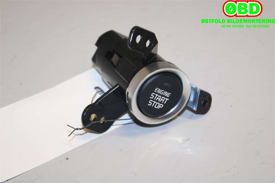 Bryter diverse til Kia Sportage 2010-2016 (Type III) (KIA|954303W950WK|)
