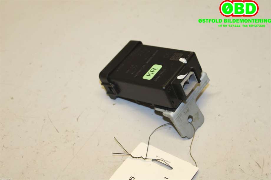 Styreenhet diverse til Kia Sportage 2010-2016 (Type III) (KIA|958002S500|)