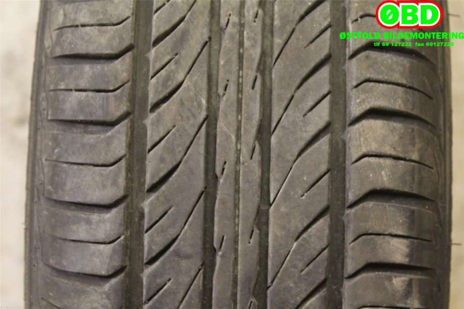 Felg aluminium til Fiat 500 2008-2020 (FIAT|)