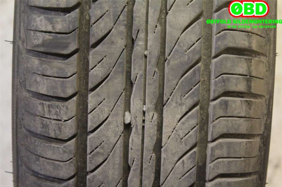 Felg aluminium til Fiat 500 2008-2020  (FIAT|)