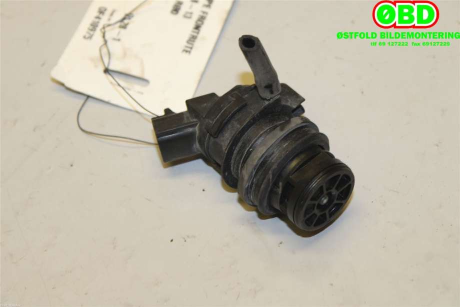 Spylerpumpe foran til Mazda 6 2008-2010 (Type II, Fase 1) (MAZDA|G22C67482|8603102451|)