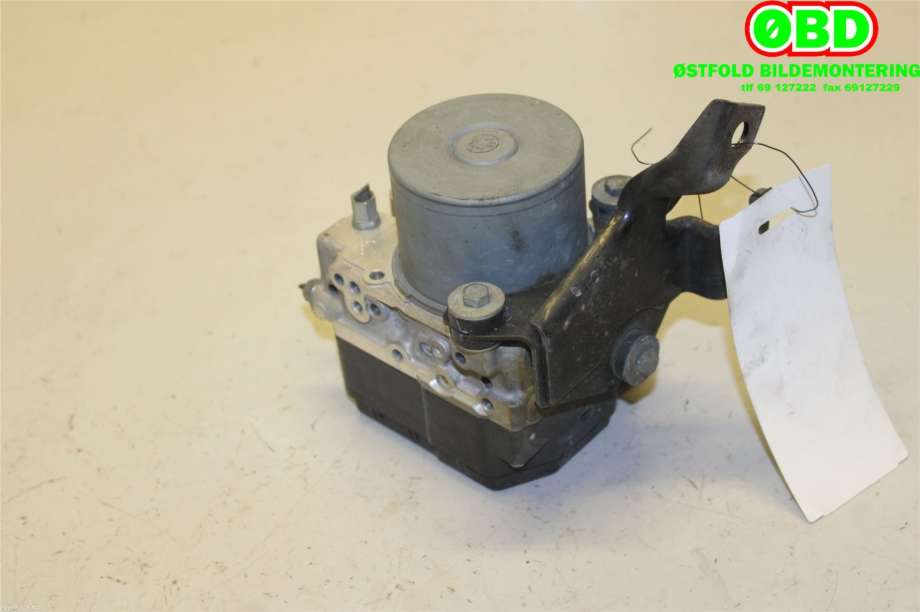 ABS sentral til Mazda 6 2008-2010 (Type II, Fase 1)  (MAZDA|GAY7437A0B||GAM7437A0)